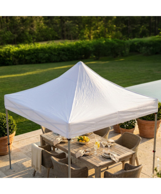 GAZEBO PANTHEON 3 X 3