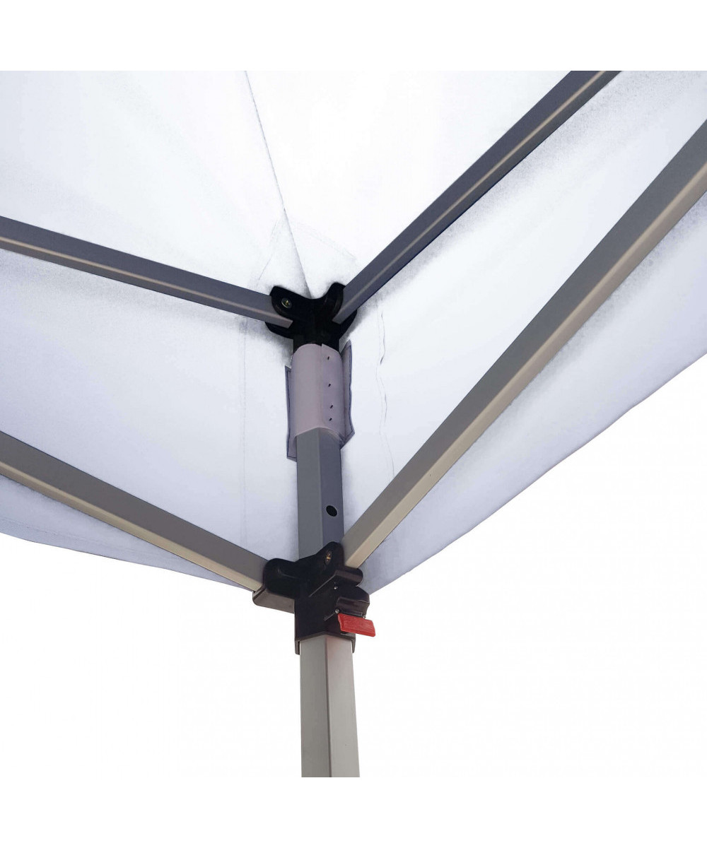 GAZEBO PANTHEON 3 X 3