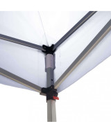 GAZEBO PANTHEON 3 X 3