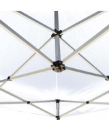 GAZEBO PANTHEON 3 X 3