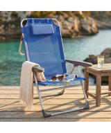 SPIAGGINA BIBIONE ALTA C/CUSCINO