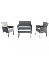 SALOTTO SMONTABILE CARACAS 2 P C/CUSCINI