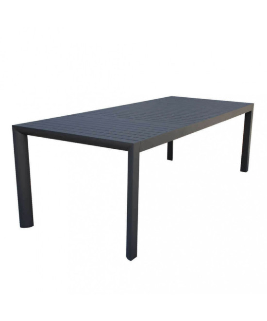 TAVOLO HOUSTON 135/180 X 70