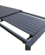 TAVOLO HOUSTON 135/180 X 70