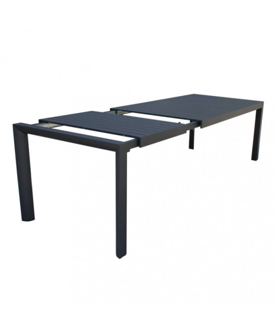 TAVOLO HOUSTON 135/180 X 70
