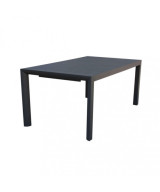 TAVOLO HOUSTON 135/180 X 70