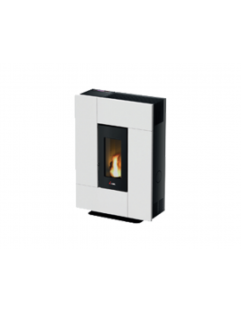 Stufa a pellet Cadel Grace 7 Kw