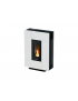 Stufa a pellet Cadel Grace 7 Kw