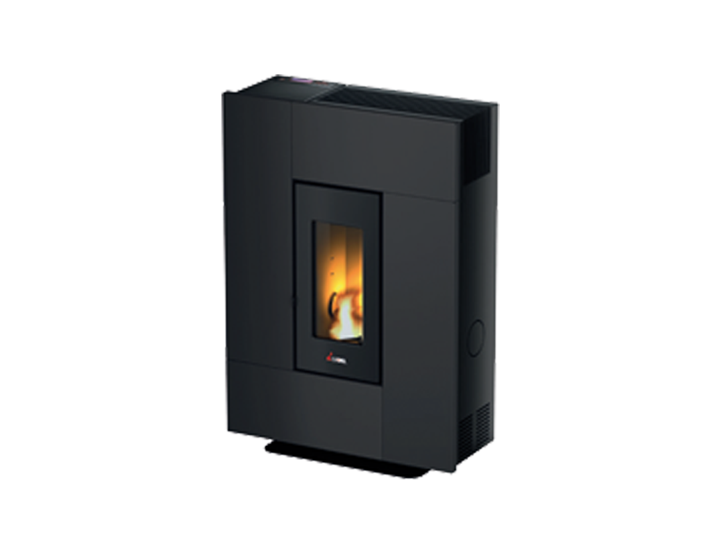 Stufa a pellet Cadel Grace 7 Kw