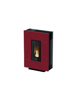 Stufa a pellet Cadel Grace 7 Kw