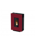 Stufa a pellet Cadel Grace 7 Kw
