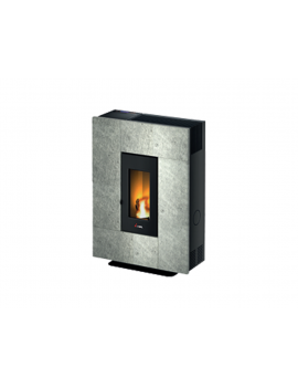 Stufa a pellet Cadel Grace 7 Kw