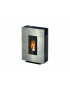 Stufa a pellet Cadel Grace 7 Kw