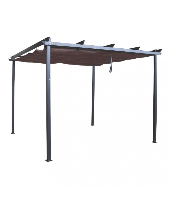GAZEBO LEPANTO 3 X 3