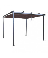 GAZEBO LEPANTO 3 X 3