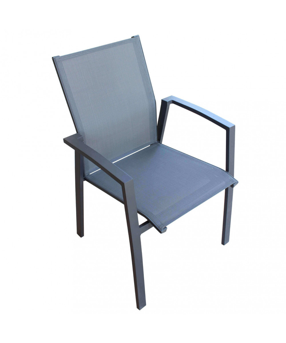 POLTRONA MAILI IMPILABILE