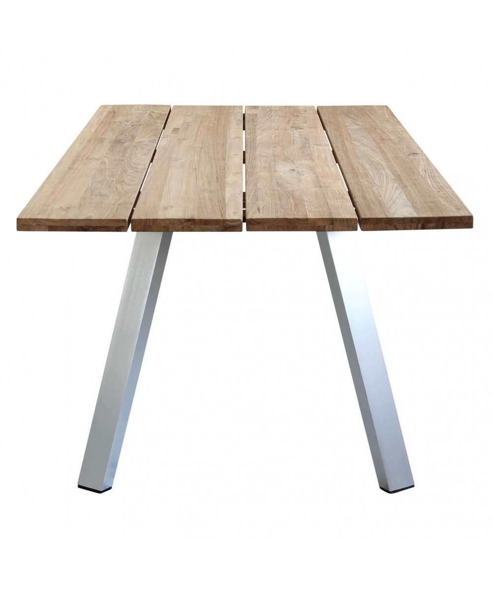 TAVOLO NEVIS 200 X 100