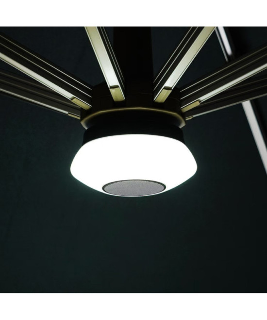 LED PER OMBRELLONE NEWTON