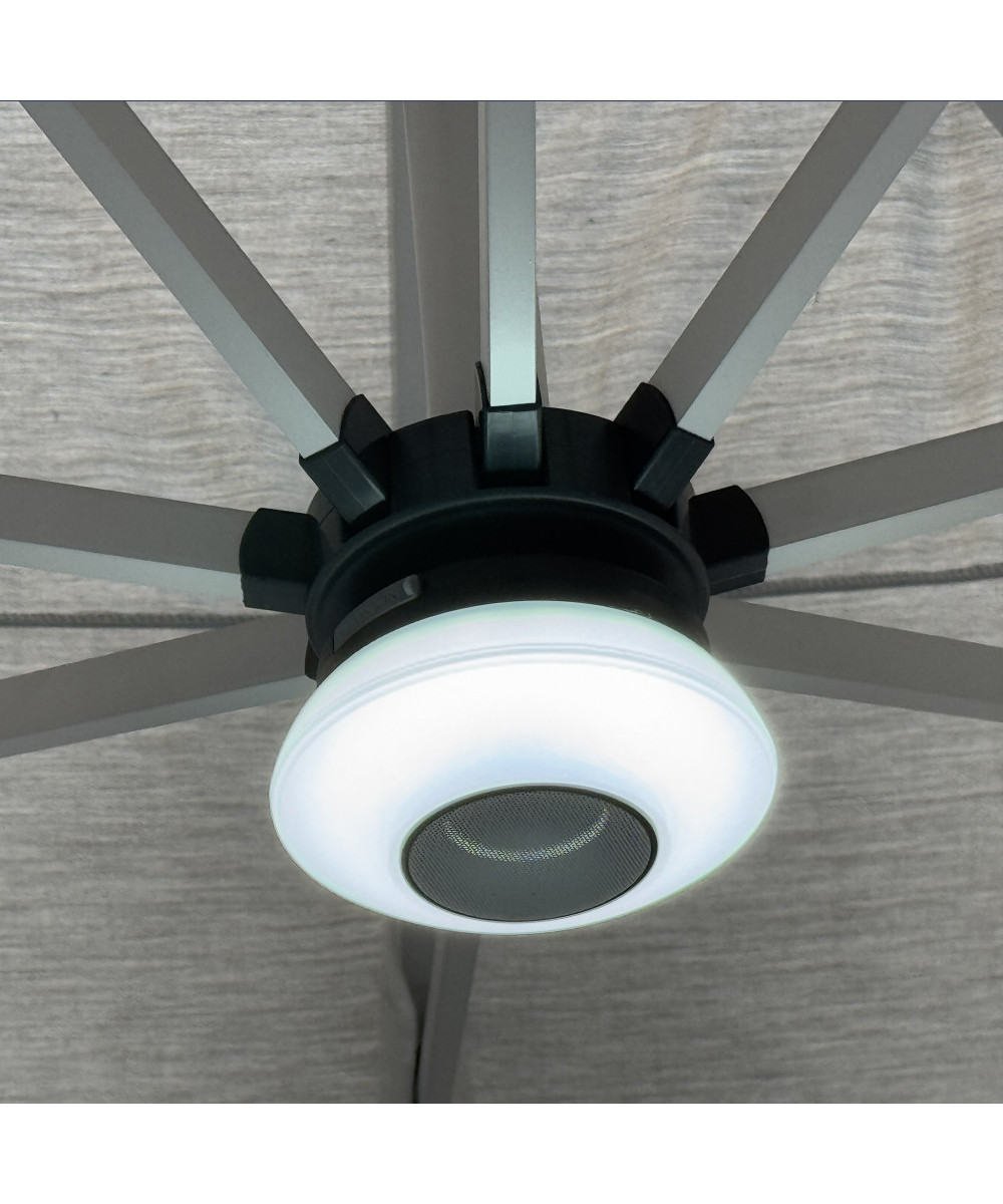LED PER OMBRELLONE NEWTON