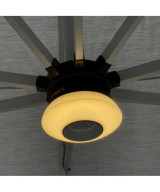 LED PER OMBRELLONE NEWTON