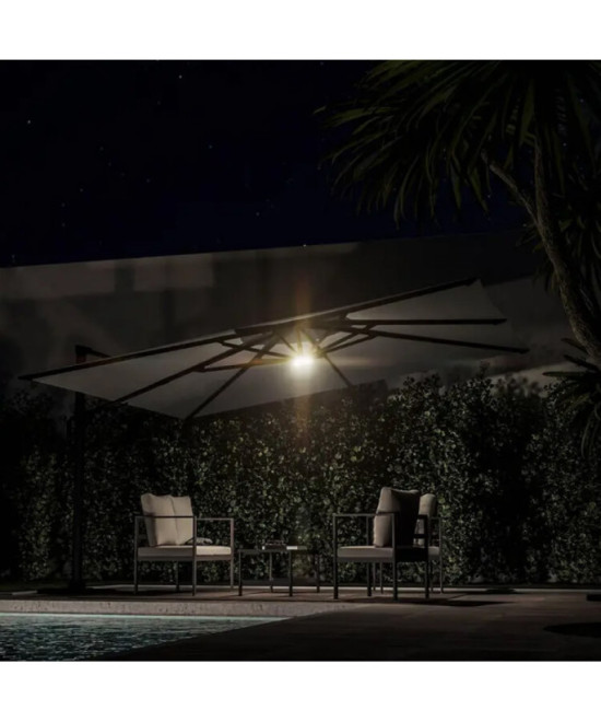 LED PER OMBRELLONE NEWTON