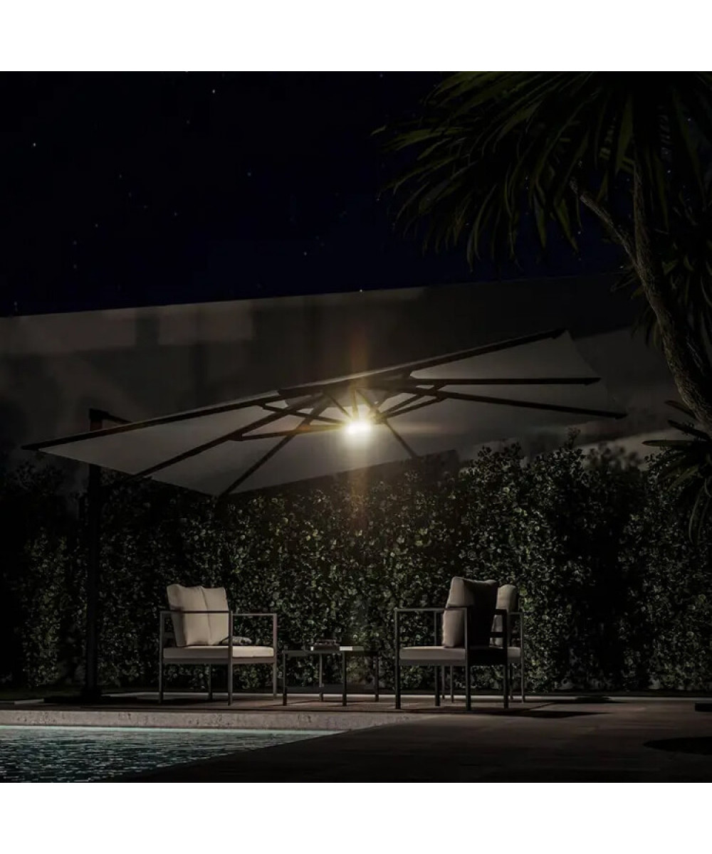 LED PER OMBRELLONE NEWTON