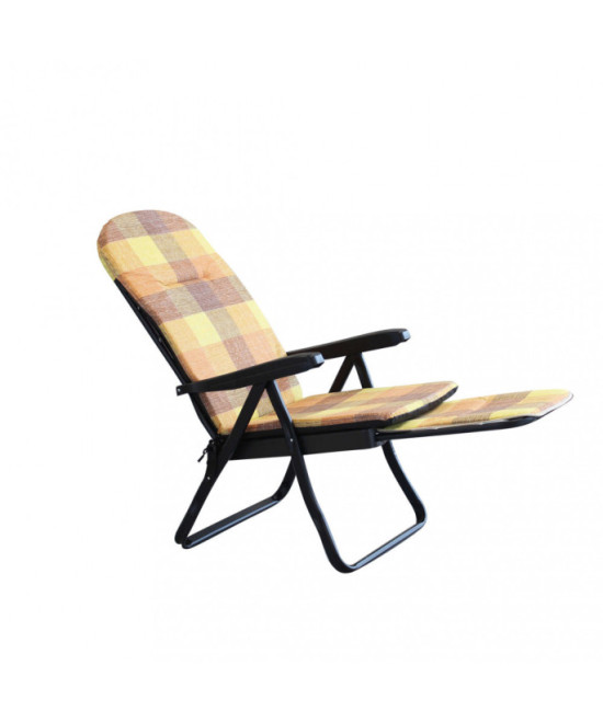 SDRAIO CIPRO MODELLO CARRELLO ARANCIO E GIALLO