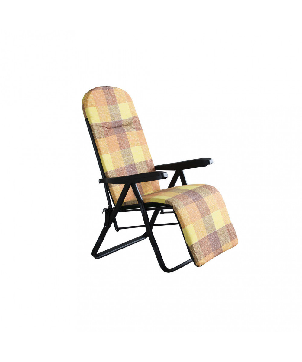 SDRAIO CIPRO MODELLO AUTOMATICO ARANCIO E GIALLO