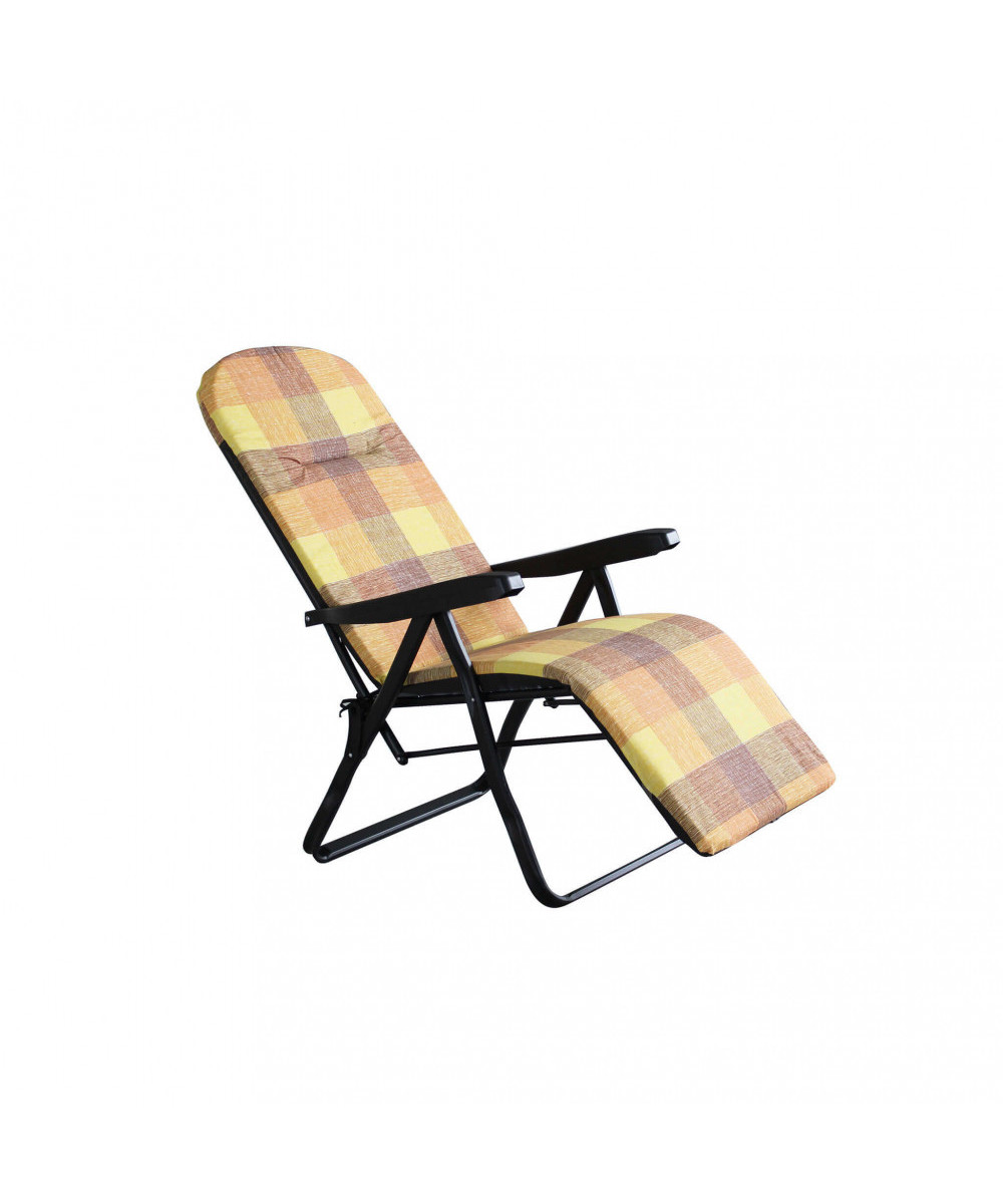 SDRAIO CIPRO MODELLO AUTOMATICO ARANCIO E GIALLO