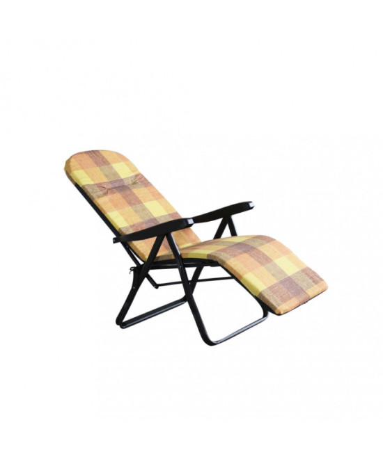 SDRAIO CIPRO MODELLO AUTOMATICO ARANCIO E GIALLO