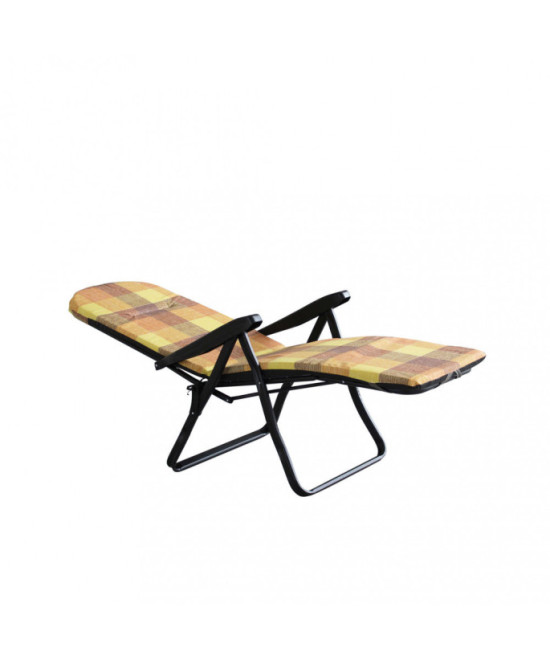 SDRAIO CIPRO MODELLO AUTOMATICO ARANCIO E GIALLO