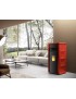 Stufa a pellet Palazzetti Miriam 12 Kw