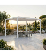 PERGOLA BIOCLIMATICA 3 X 4