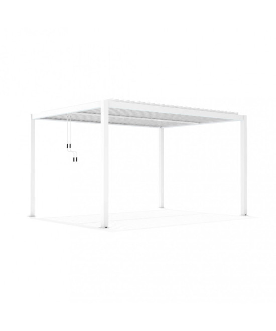 PERGOLA BIOCLIMATICA 3 X 4