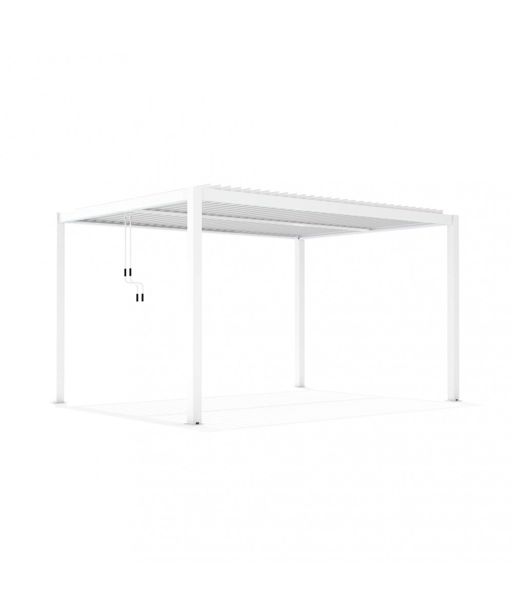 PERGOLA BIOCLIMATICA 3 X 4