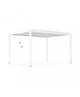 PERGOLA BIOCLIMATICA 3 X 4