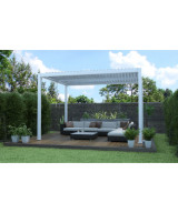 PERGOLA BIOCLIMATICA 3 X 4