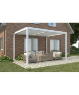 PERGOLA BIOCLIMATICA 3 X 4