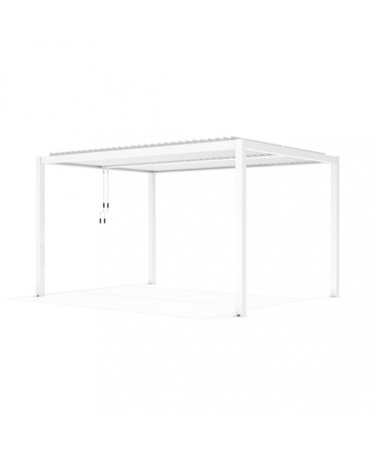 PERGOLA BIOCLIMATICA 3 X 4