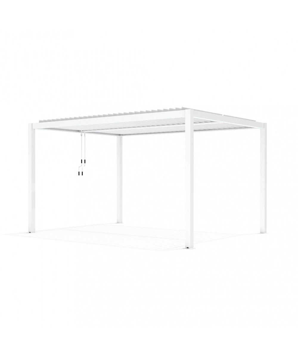 PERGOLA BIOCLIMATICA 3 X 4