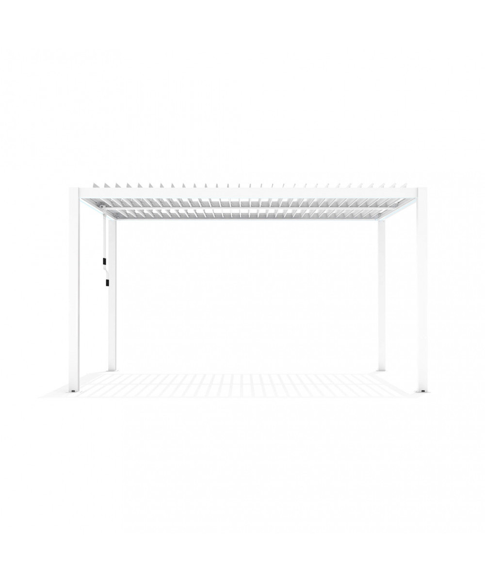 PERGOLA BIOCLIMATICA 3 X 4