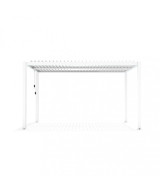 PERGOLA BIOCLIMATICA 3 X 4