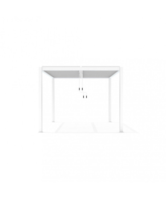 PERGOLA BIOCLIMATICA 3 X 4