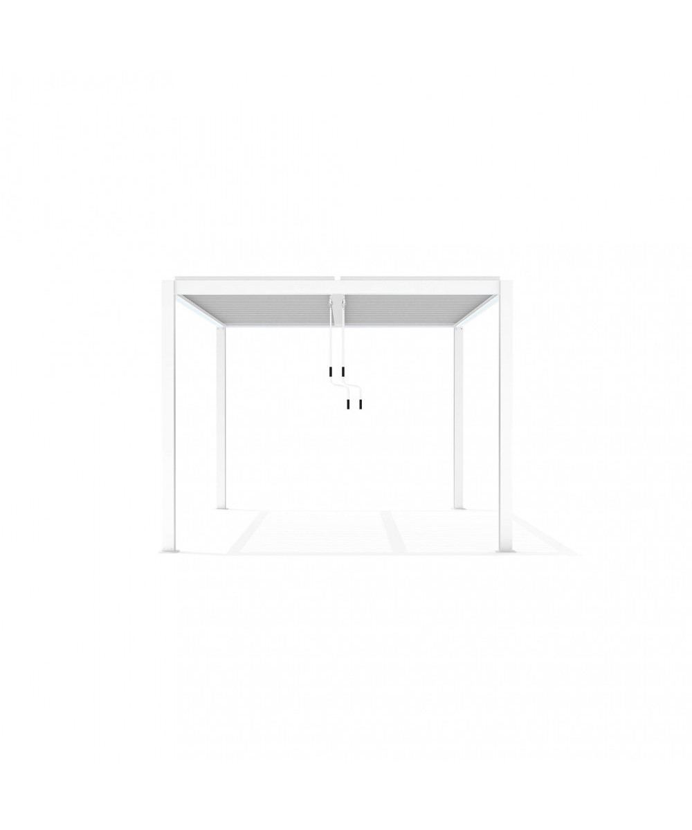 PERGOLA BIOCLIMATICA 3 X 4