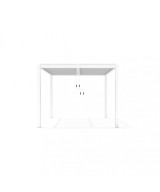 PERGOLA BIOCLIMATICA 3 X 4