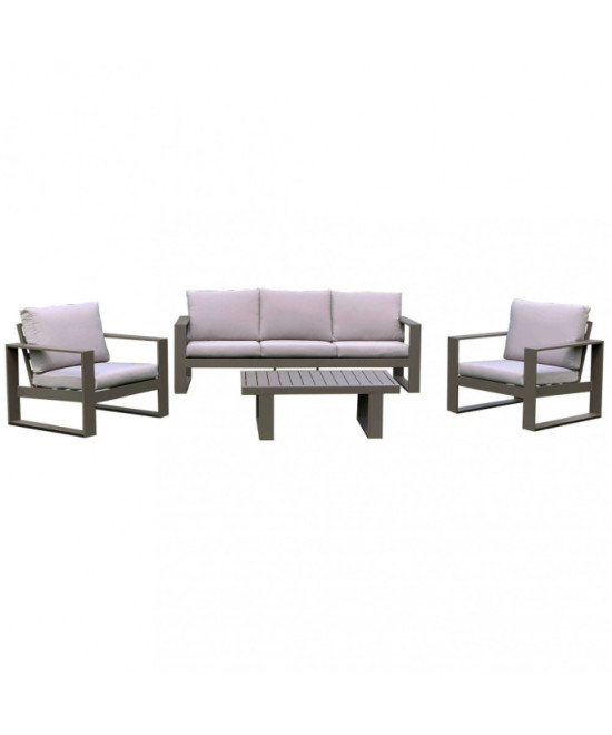 SALOTTO NAIROBI 3 P C/CUSCINI