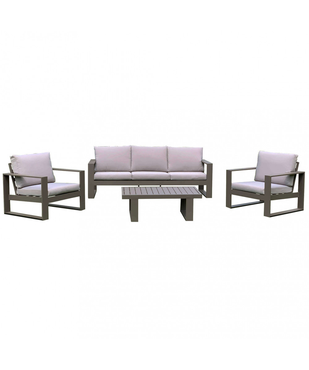 SALOTTO NAIROBI 3 P C/CUSCINI