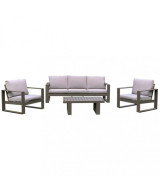 SALOTTO NAIROBI 3 P C/CUSCINI