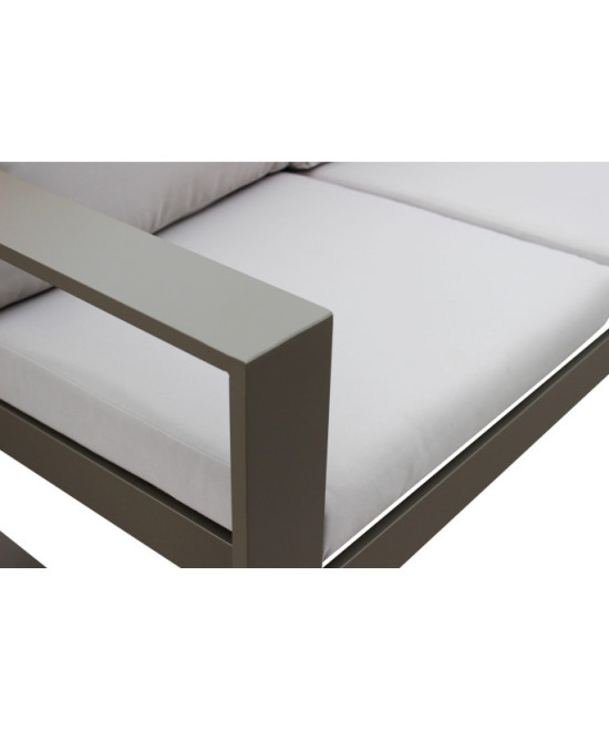 SALOTTO NAIROBI 3 P C/CUSCINI