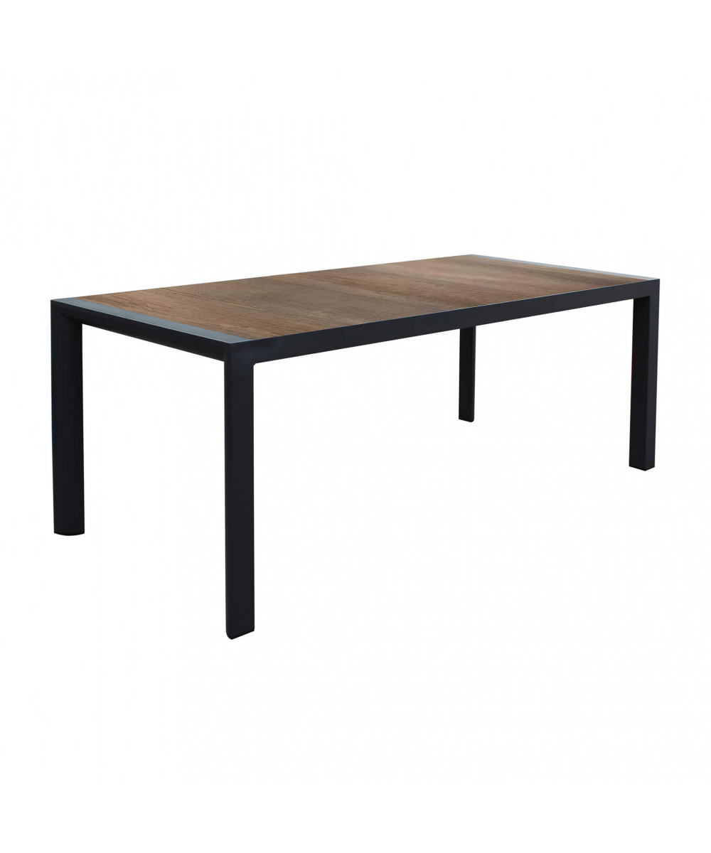 TAVOLO CARSON 195 X 90